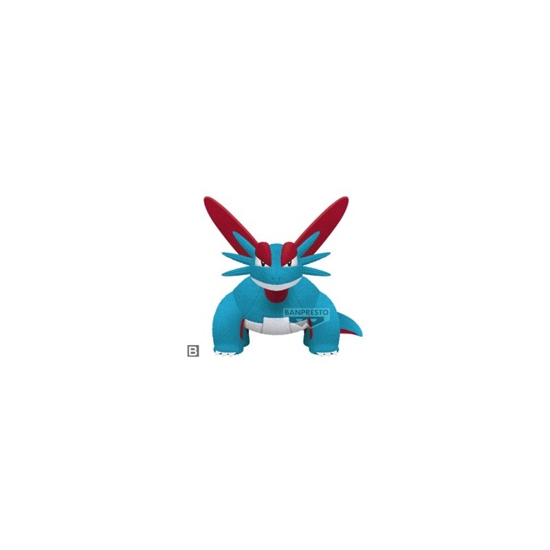 Peluche - Pokemon - Drattak