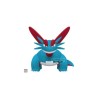 Plush - Pokemon - Salamence