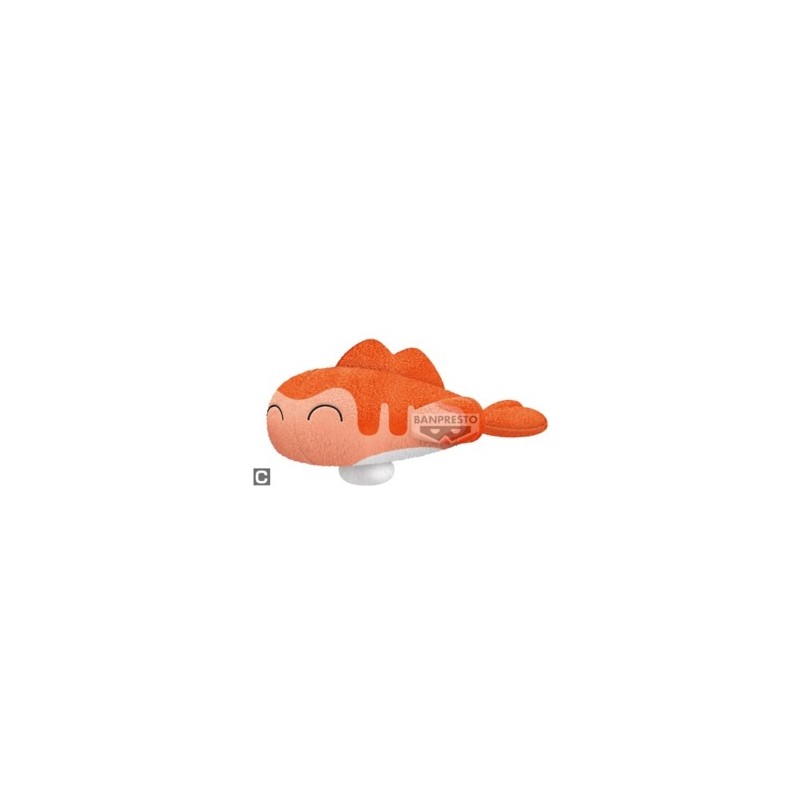 Plush - Pokemon - Tatsugiri