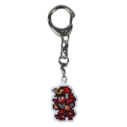 Porte-clefs - Final Fantasy - Samurai