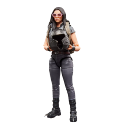 Action Figure - Deadpool - X-23