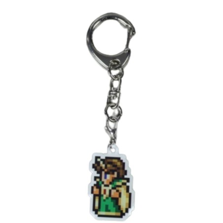 Porte-clefs - Final Fantasy - Invocateur