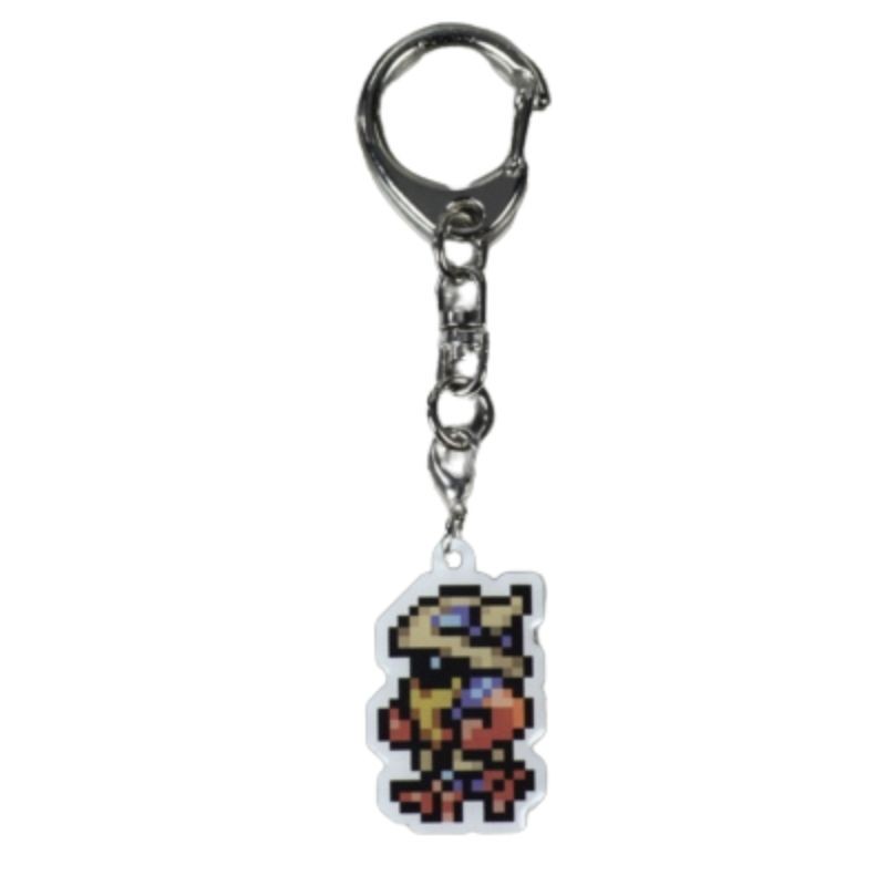 Keychain - Final Fantasy - Viking