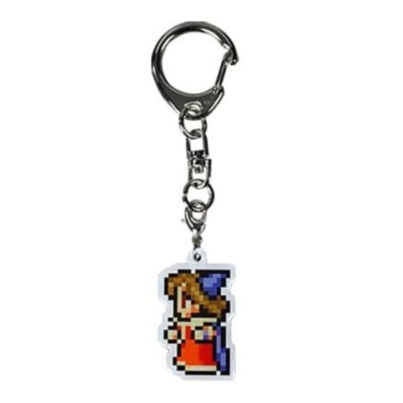 Porte-clefs - Final Fantasy - Time Mage