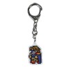 Keychain - Final Fantasy - Blue Mage