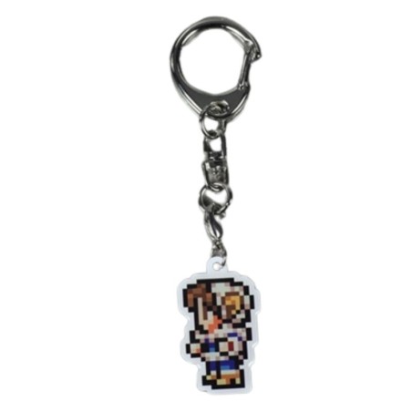 Keychain - Final Fantasy - Beastmaster