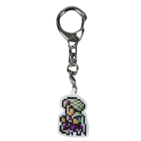 Keychain - Final Fantasy - Mystic Knight