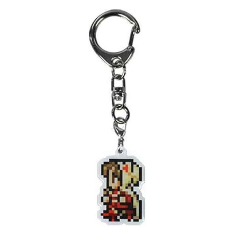 Porte-clefs - Final Fantasy - Devout