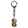 Porte-clefs - Final Fantasy - White Mage