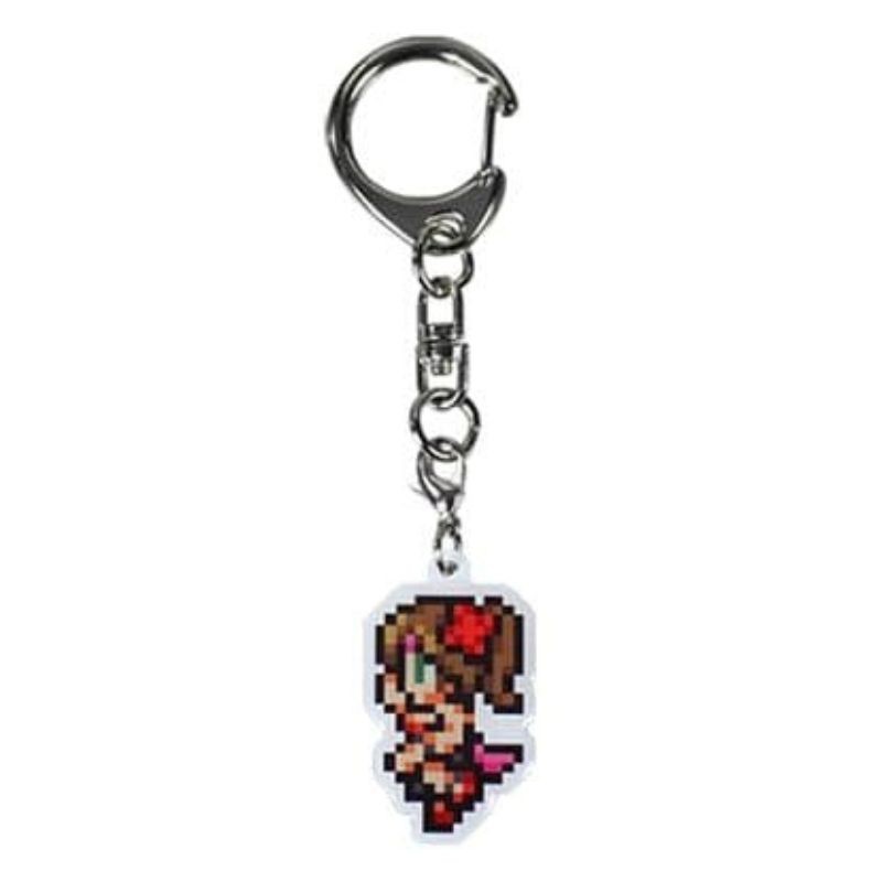 Keychain - Final Fantasy - Dancer