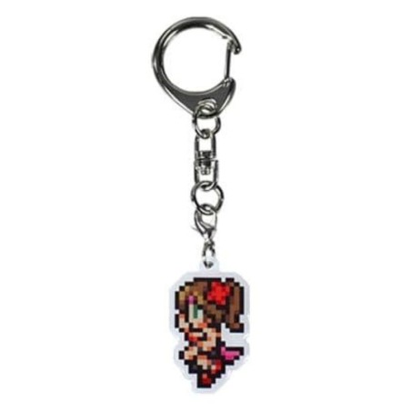Keychain - Final Fantasy - Dancer