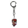 Keychain - Final Fantasy - Dancer