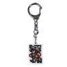 Keychain - Final Fantasy - Berserker