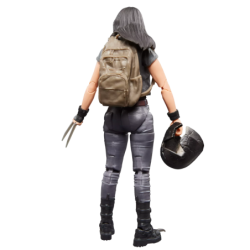 Action Figure - Deadpool - X-23