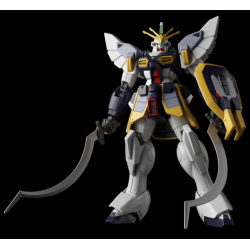 Maquette - High Grade - Gundam - Sandrock