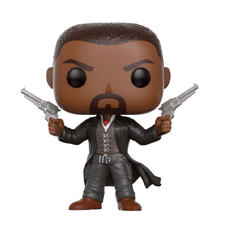 POP - Movies - The Dark Tower - 450 - Gunslinger
