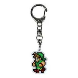 Keychain - Final Fantasy - Thief