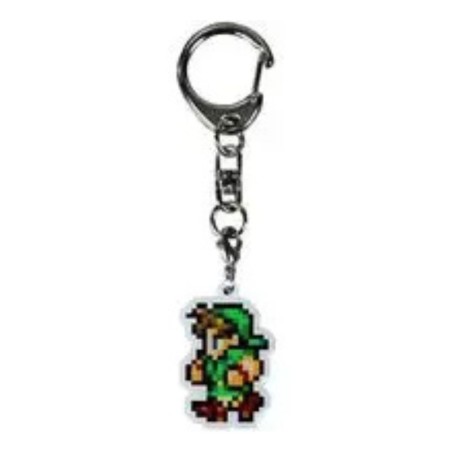 Porte-clefs - Final Fantasy - Voleur