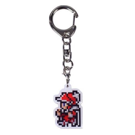 Porte-clefs - Final Fantasy - Onion Knight