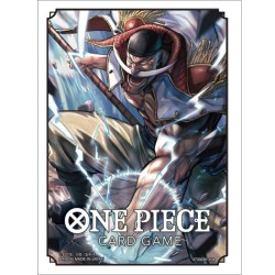 Protège-cartes - One Piece - Barbe Blanche