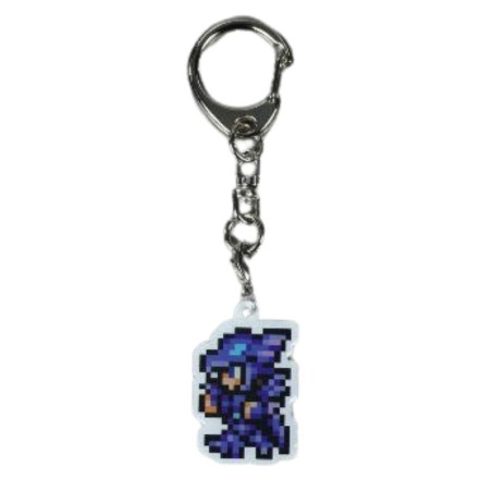 Keychain - Final Fantasy - Dragoon