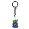 Keychain - Final Fantasy - Black Mage