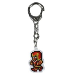 Keychain - Final Fantasy - Ninja