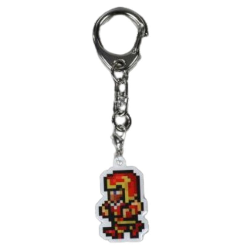 Keychain - Final Fantasy - Ninja