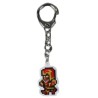 Porte-clefs - Final Fantasy - Ninja