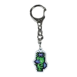 Porte-clefs - Final Fantasy - Imp