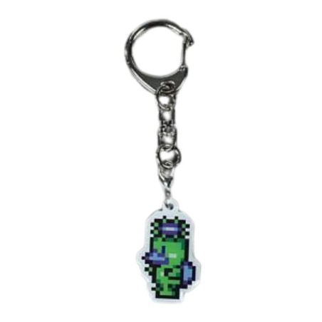 Porte-clefs - Final Fantasy - Imp