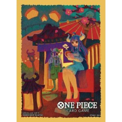 Protège-cartes - One Piece - Ulti