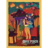 Sleeves - One Piece - Ulti