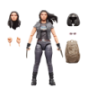 Action Figure - Deadpool - X-23