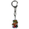 Porte-clefs - Final Fantasy - Monk