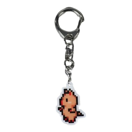 Keychain - Final Fantasy - Pig