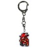 Keychain - Final Fantasy - Red Mage