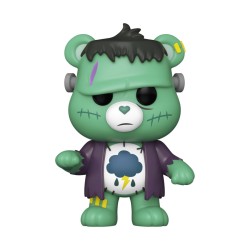 POP - Animation - Bisounours - 1627 - Grumpy Bear Frankenstein