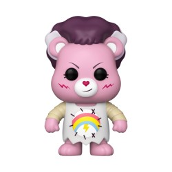 POP - Animation - Bisounours - 1626 - Cheer Bear Bride of Frankenstein