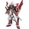Maquette - Master Grade - Gundam - Astray Red frame Revise