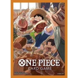 Protège-cartes - One Piece - The Three Brothers