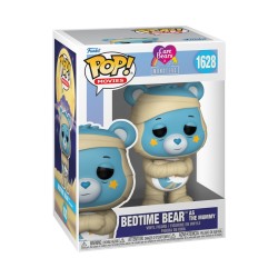 POP - Animation - Bisounours - 1628 - Bedtime Bear Mommy