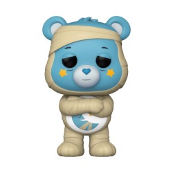 POP - Animation - Bisounours - 1628 - Bedtime Bear Mommy