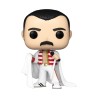 POP - Television - Queen - 414 - Freddie Mercury & cape
