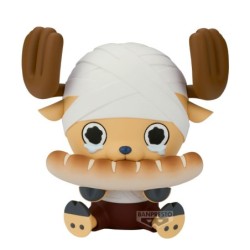 Static Figure - Big Sofvimates - One Piece - Tony Tony Chopper
