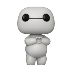 POP - Disney - Les Nouveaux Héros - 1511 - Baymax