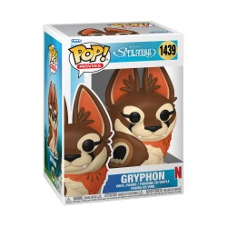 POP - Movies - Spellbound - 1439 - Gryphon