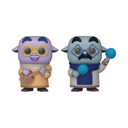 POP - Movies - Spellbound - Sunny & Sunny Luno