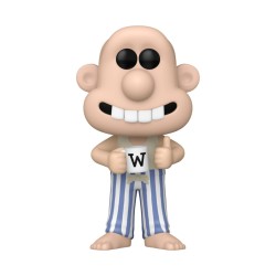 POP - Movies - Wallace & Gromit - 1744 - Wallace