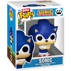 POP - Best Hit Chronicle - Sonic the Hedgehog - Sonic, le Hérisson